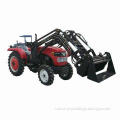 Hot sale micro tractor, 18hp-35hp